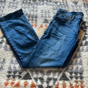 Old Navy Bootcut Jeans